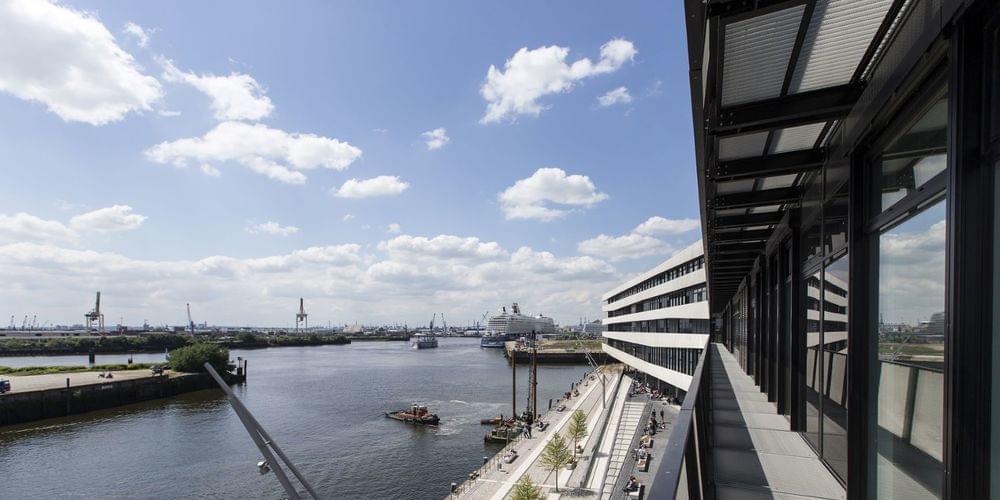 HCU - HafenCity Universität Hamburg